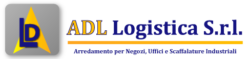 Logo ADL Logistica srl